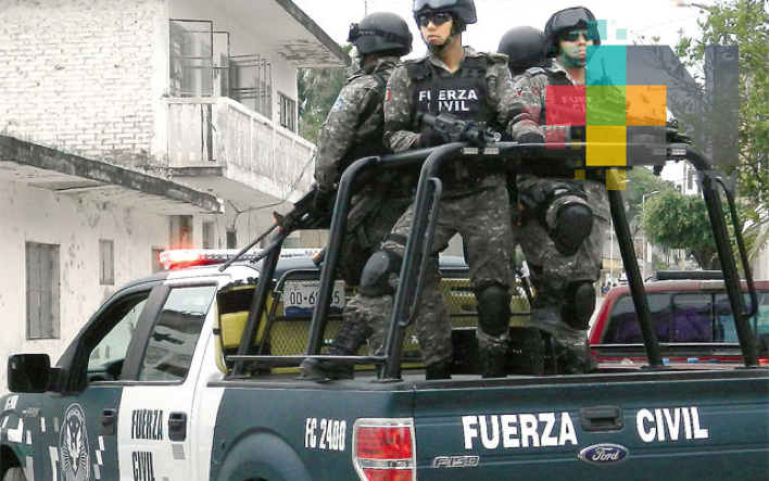 Inician investigaciones contra policías municipales de Tatahuicapan por hechos ilícitos