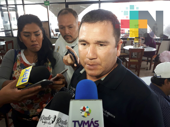 Participarán más de 700 elementos de seguridad en el operativo de Día de Muertos