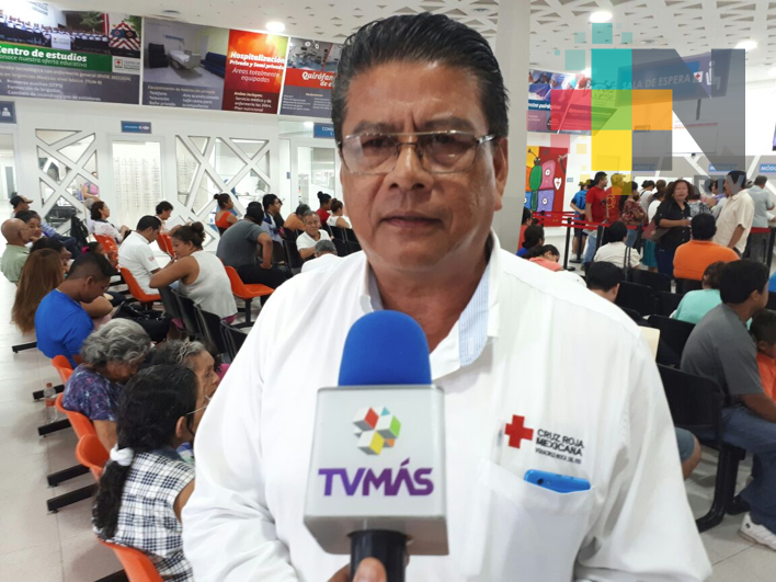 Realizarán exámenes gratuitos para la detección cáncer de mama en Veracruz puerto