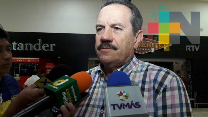 Eligir un solo candidato independiente para elecciones del 2018, propone Bueno Torio