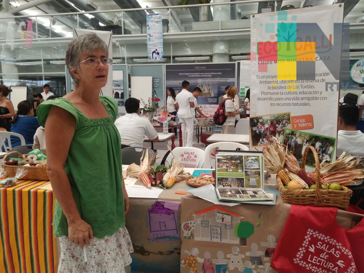 Empresa mexicana trabaja en la conservación de la semilla ancestral del maíz criollo