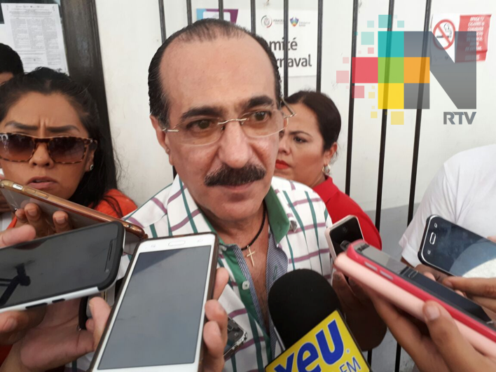Señalan irregularidades y actos de corrupción en pasados comités del Carnaval de Veracruz