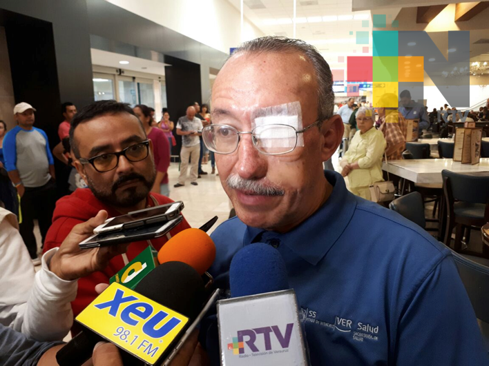 Incrementa en un 70% la mortalidad por accidentes en motocicleta