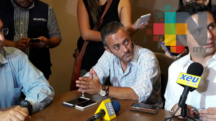 Entra en operación nuevo vuelo México – Veracruz