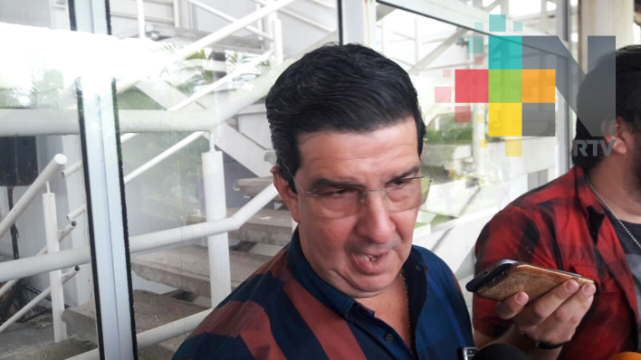 Solicita alcalde de Alvarado amparo en contra de orden de arresto