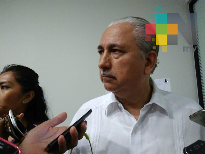 Positivas las iniciativas presentadas por el gobernador de Veracruz: Empresarios