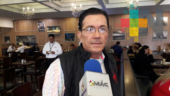 Impugnará Lorenzo Piedra la conformación de las planillas de ediles del municipio de Veracruz