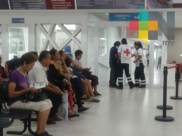 Enfermedades cardiovasculares encabezan lista de atenciones en centros de salud de Veracruz