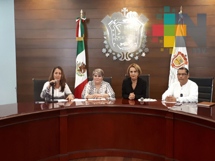 Feria de empleo ofrecerá 650 puestos laborales a mujeres y adultos mayores en Boca del Río