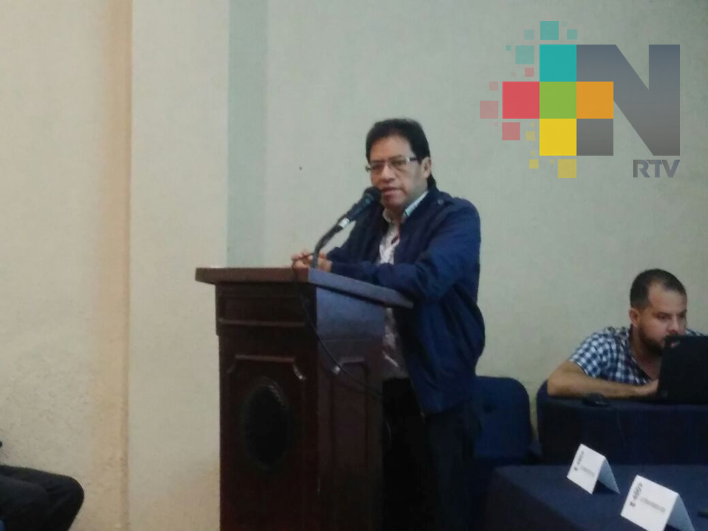 INAH espera conocer proyecto de rehabilitación del Centro Histórico del alcalde electo de Veracruz