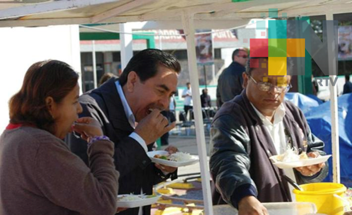 Veracruz uno de los estados con más casos de enfermedades crónicas degenerativas