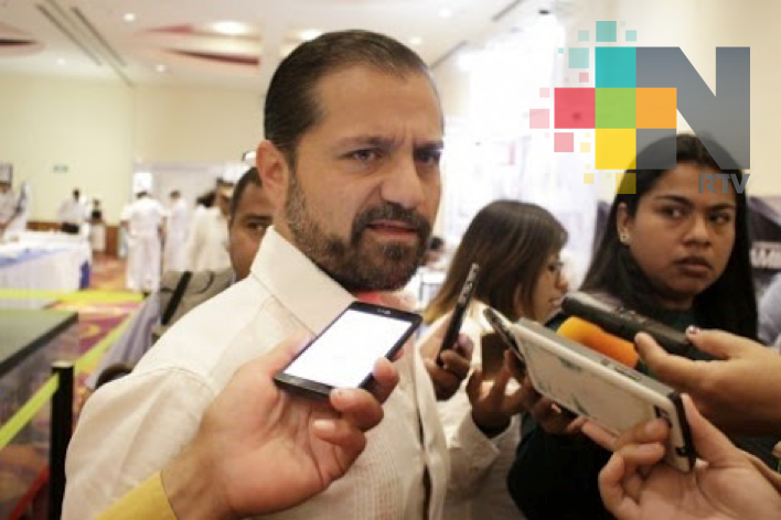 Interesadas 10 empresas para formar parte del parque industrial de Veracruz