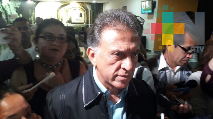 Lamenta MAYL que diputados defiendan a Tarek Abadalá y Alberto Silva