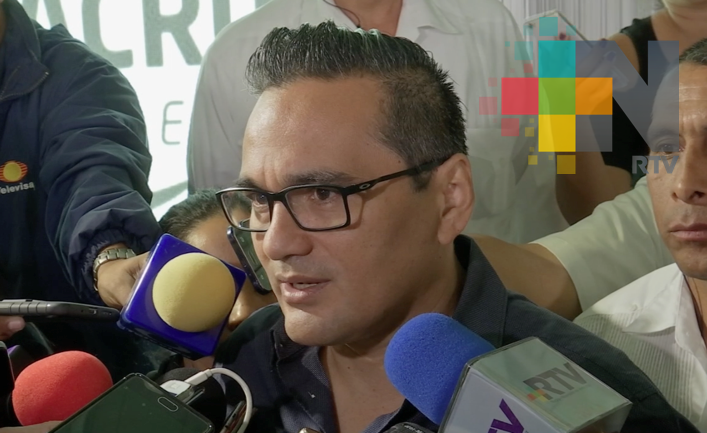 Niega fiscal aumento de secuestros en Veracruz reportado por Isabel Miranda de Wallace