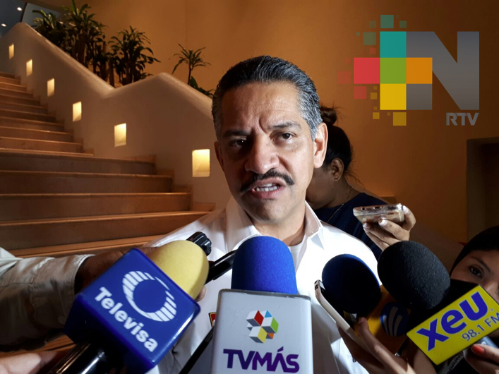 En construcción cinco subestaciones de CFE en Veracruz