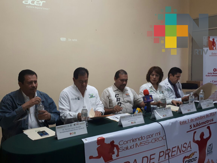 Ocupa Veracruz primeros lugares en obesidad y sobrepeso