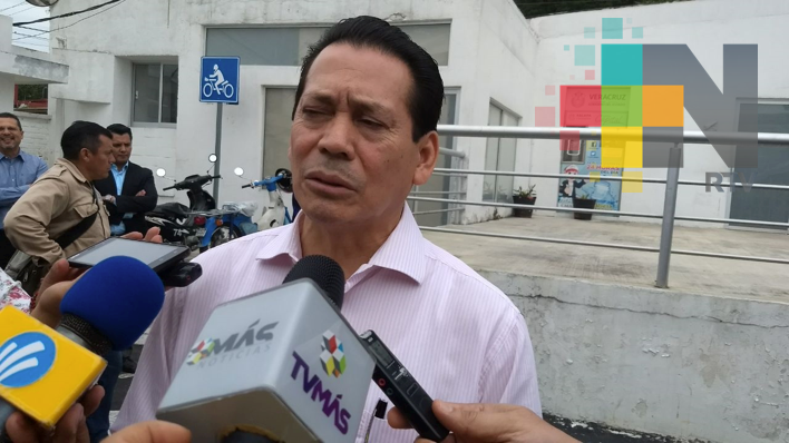 IMSS de Veracruz no ha recibido pacientes de los estados afectados por los sismos