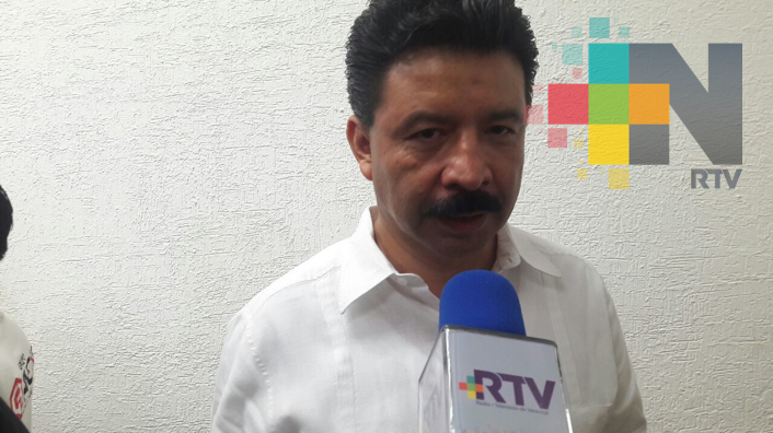 Sin recorte presupuestal para el 2018: Nafin