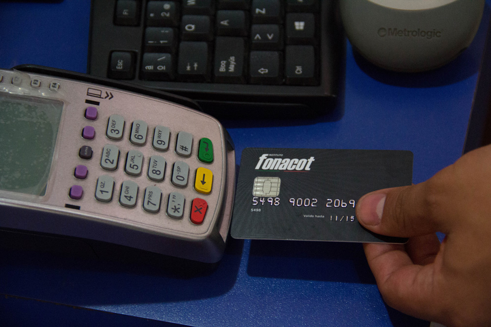 Reporta Infonacot más de 285 mdp en créditos a trabajadores afectados por sismos de septiembre