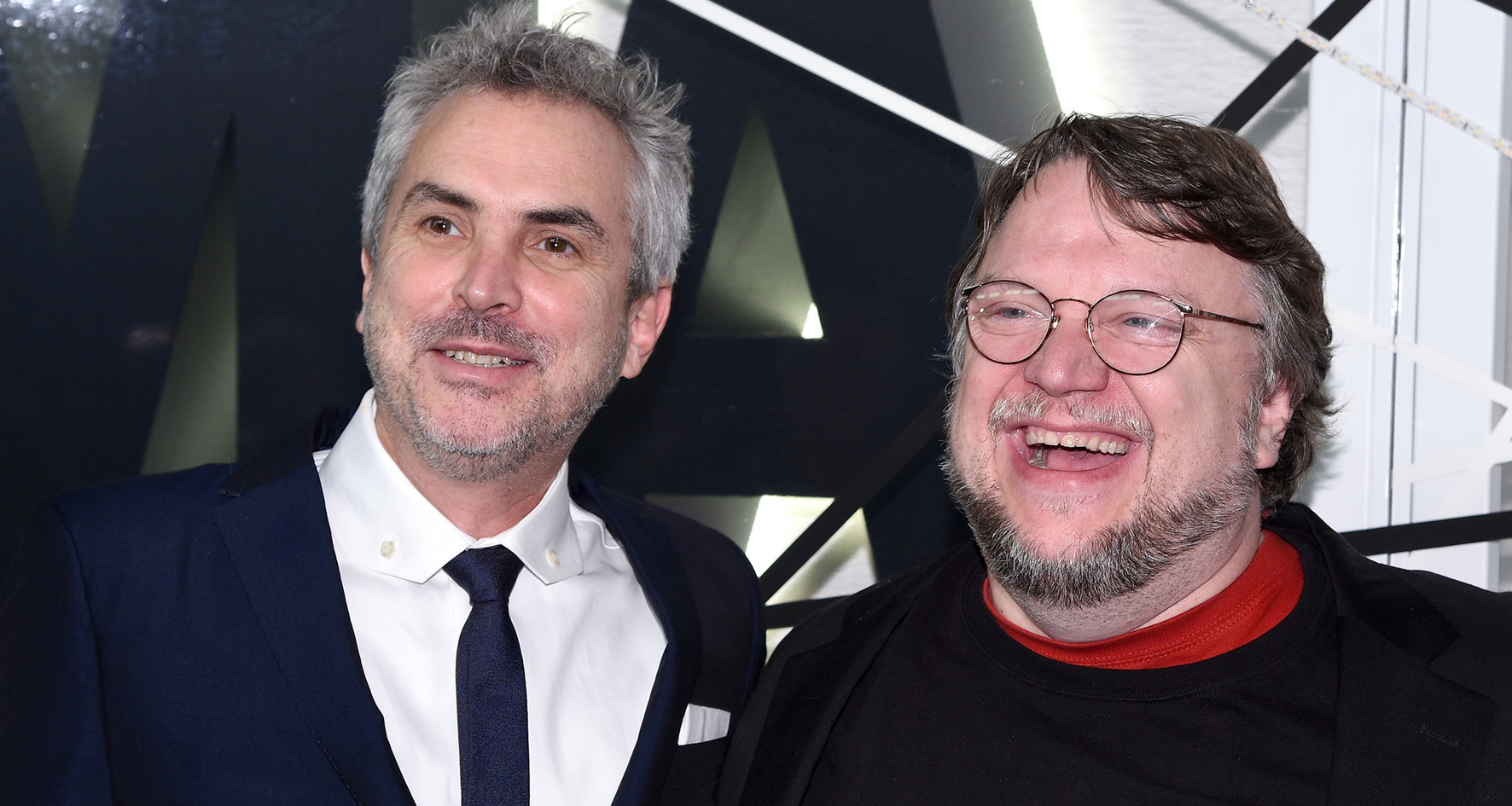 Del Toro y Cuarón protagonistas de Festival Lumiére de Francia