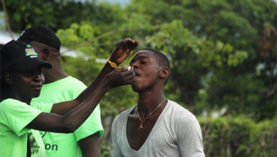 Madagascar sin recursos para atender una grave epidemia de peste