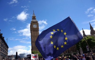 UE lamenta “bloqueo” en negociación sobre salida de Reino Unido