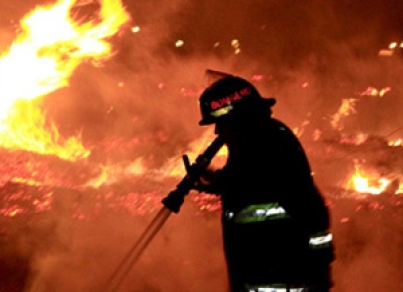 Explosión en estación de gas en Ghana deja seis muertos y 45 heridos