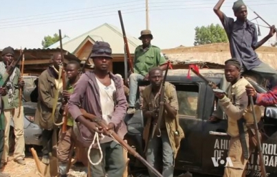 Grupo nigeriano Boko Haram destruye aldea de Camerún