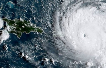 Nate podría convertirse en huracán el domingo próximo