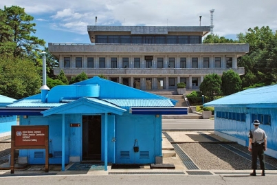 Corea del Sur en máxima alerta ante posible ataque norcoreano