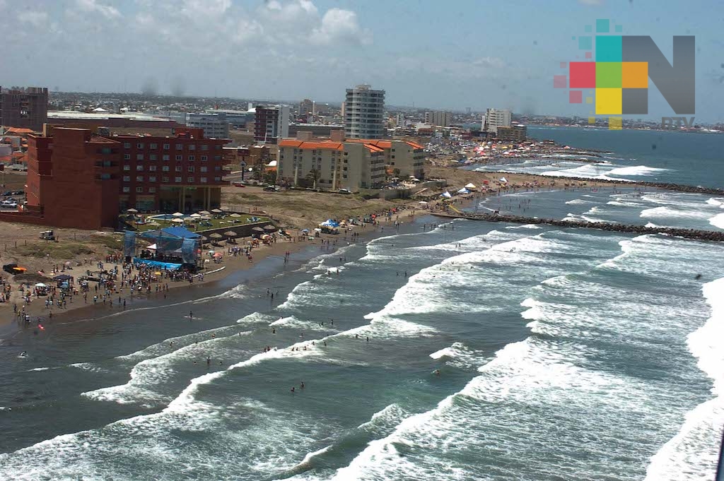 Veracruz, Guatemala y Guanajuato firman convenio en materia de turismo