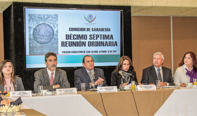 No se dejarán pasivos en apoyos a productores pecuarios al final de la administración: Sagarpa