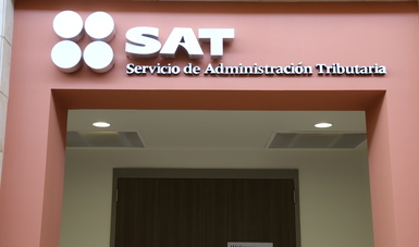 SAT intercambia información financiera para efectos fiscales con más de 30 países