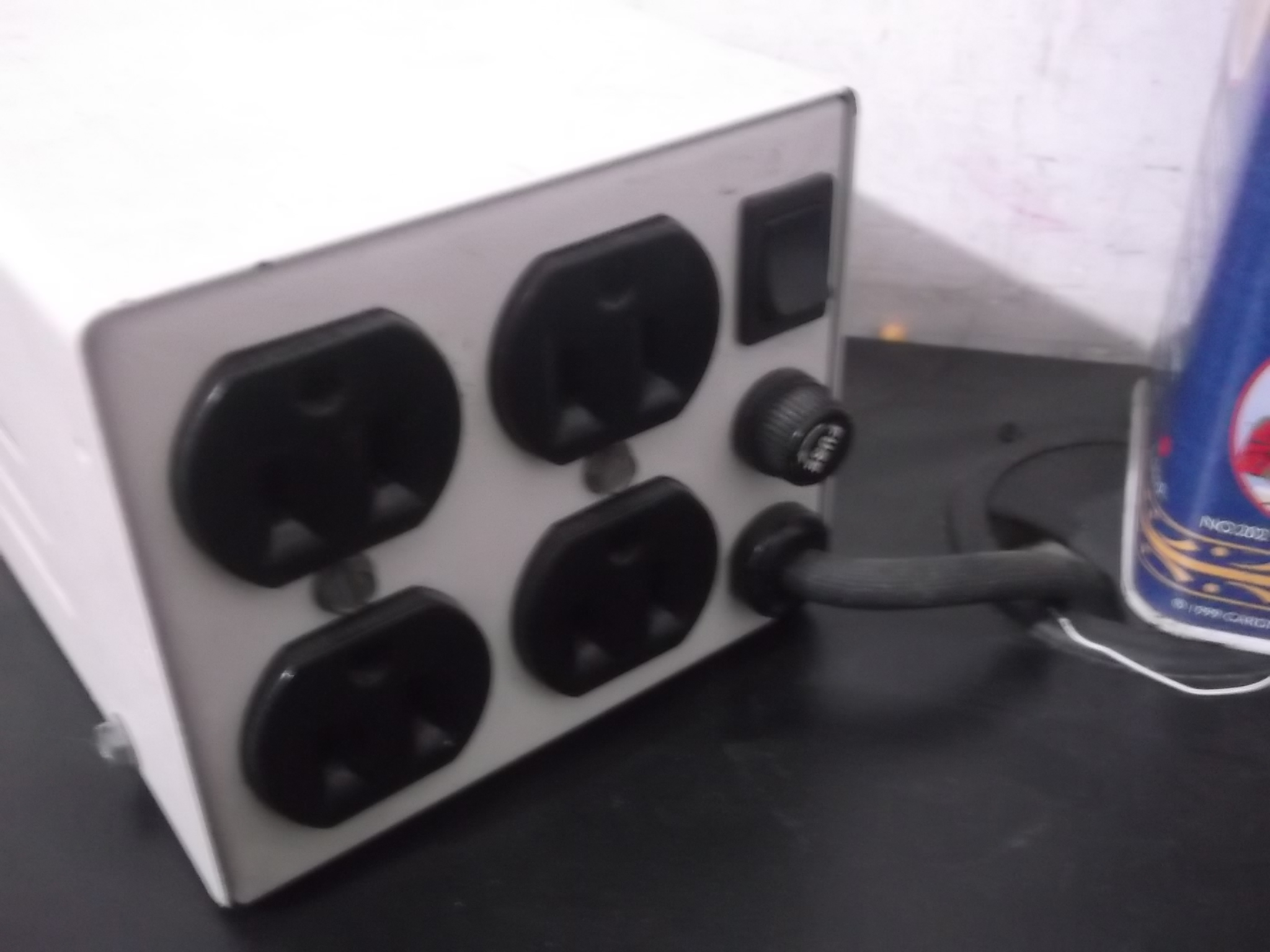 Huracanes y sismos impulsan 40 por ciento ventas de protección eléctrica