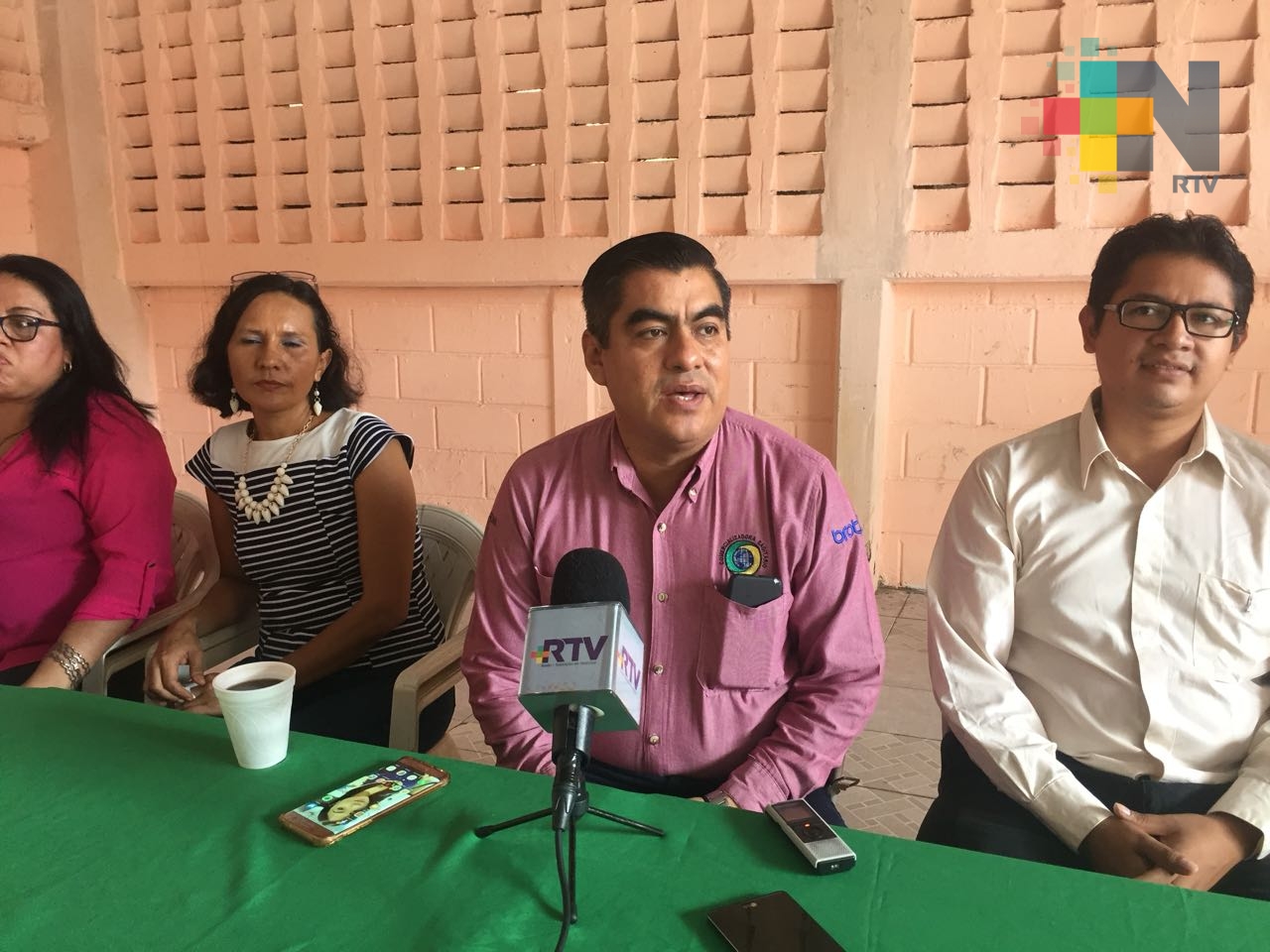 Locatarios del mercado Plaza del Sol buscan reactivar la economía del lugar