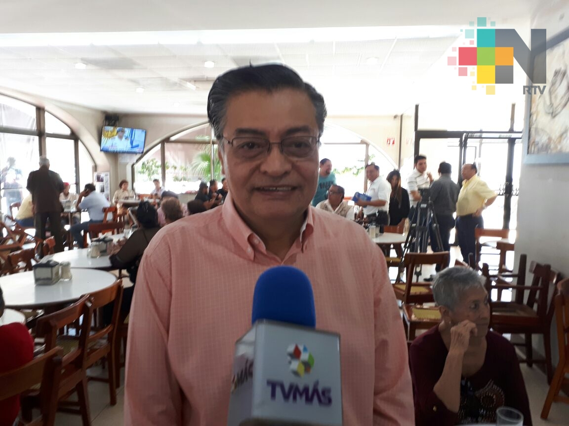 Aumenta demanda de taxi seguro en Veracruz