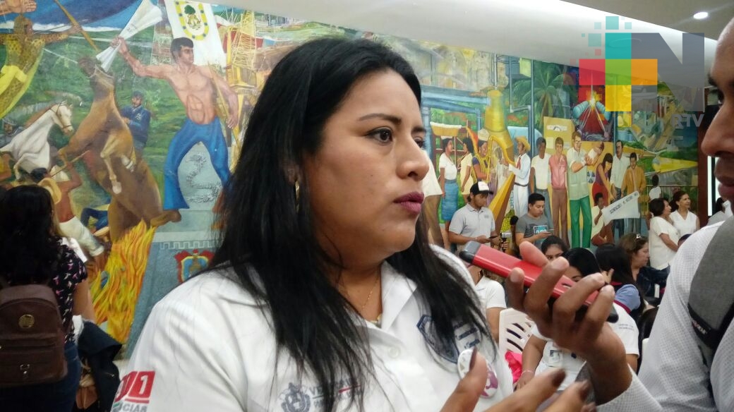 Crecen extorsiones por «sexting», C4 previene delitos con pláticas a estudiantes