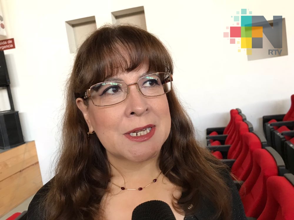 En Xalapa realizan conferencia “La educación sexual en los modelos de educación básica en México”