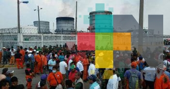 Amenaza de bomba provoca desalojo de las instalaciones de la empresa PMV