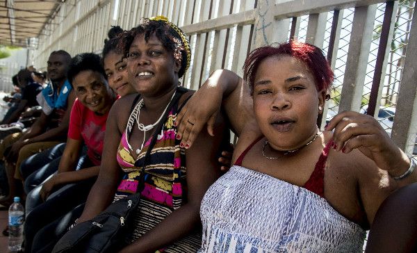 Comunidades de afrodescendientes de las más rezagadas a nivel nacional