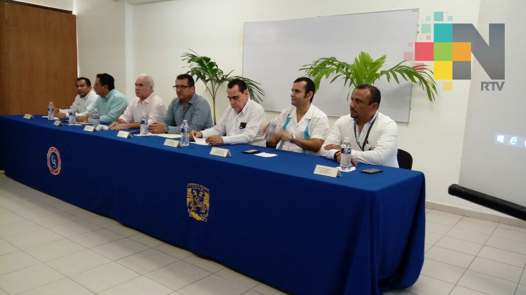 En Coatzacoalcos preparan foro sobre ZEE y educación