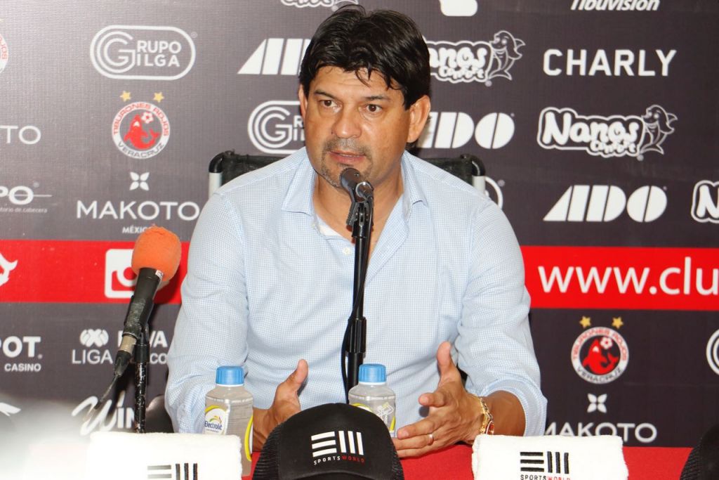 Nos duele no darle un triunfo a la afición: Cardozo