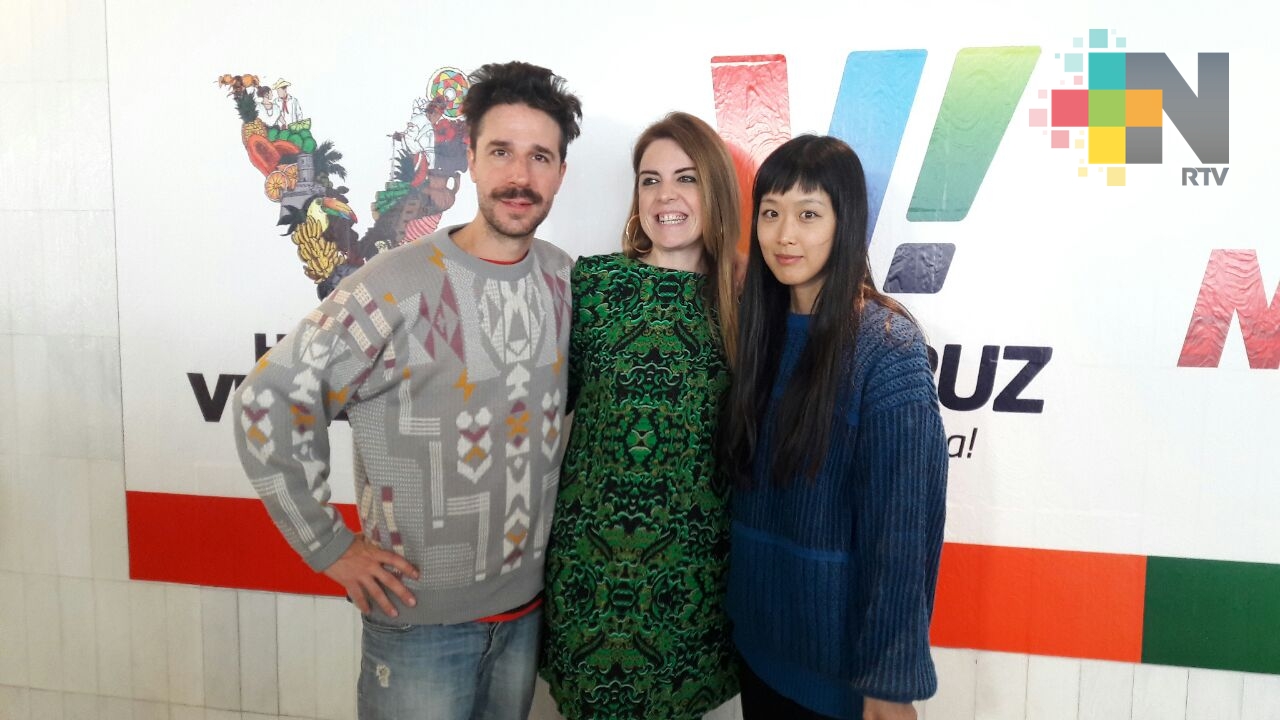 Esta semana comenzará el proyecto “Art District Boca del Río”