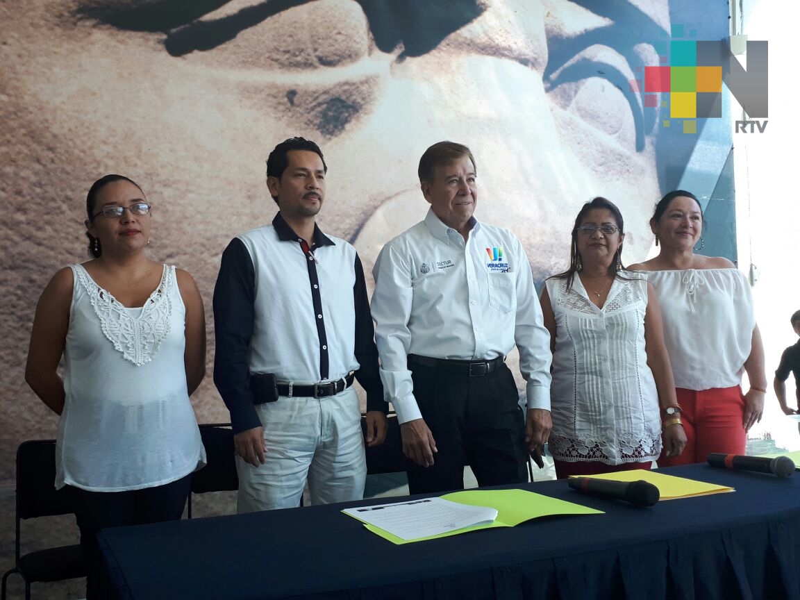 WTC de Boca del Río sede de la primera Expo Congreso Conciencia Consciente