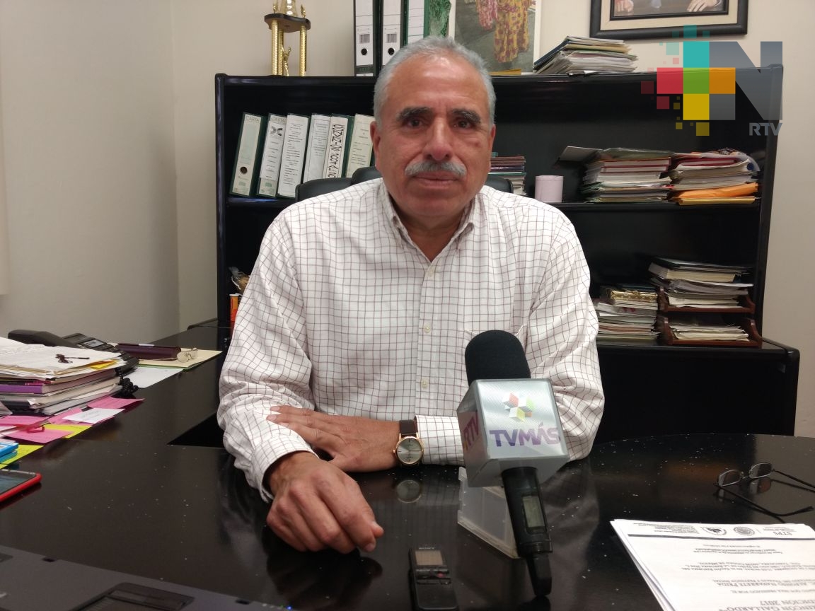 Cierra ayuntamiento xalapeño el año sin deudas con sus trabajadores