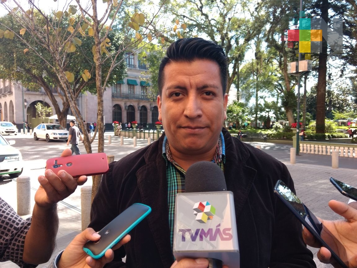 Alumnos de UPV recabarán juguetes y ropa de invierno para familias de escasos recursos