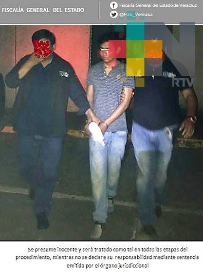 Detenidos probables homicidas de médico David Casanova, en Córdoba