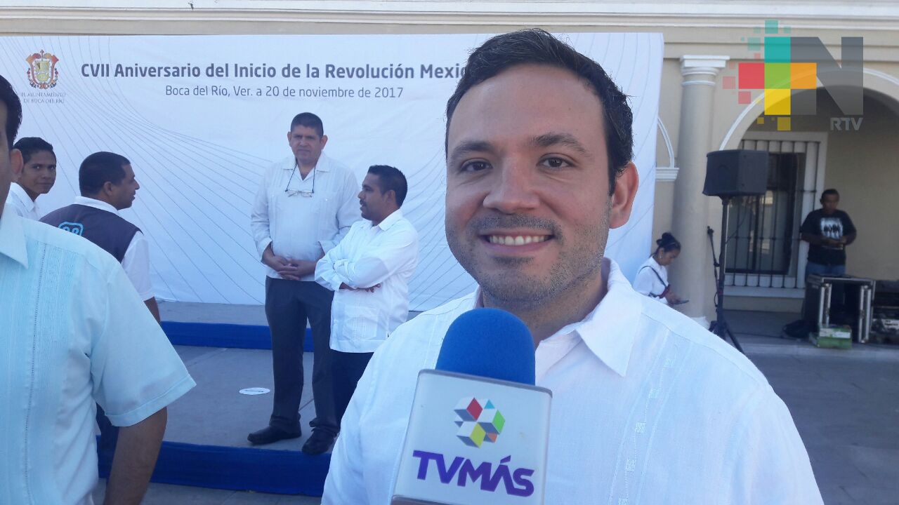 El 40% de beneficiarios de Boca Sonríe calificados para recibir ayuda del estado