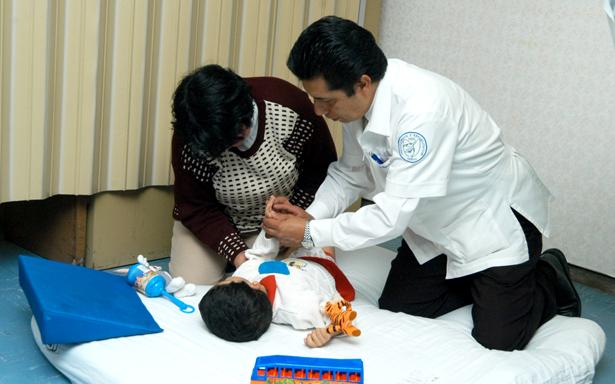 Descarta IMSS riesgo de brote de sarampión en Veracruz