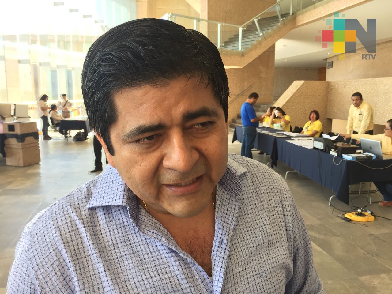 Colegio de Contadores participará en entrega – recepción del ayuntamiento de Coatzacoalcos